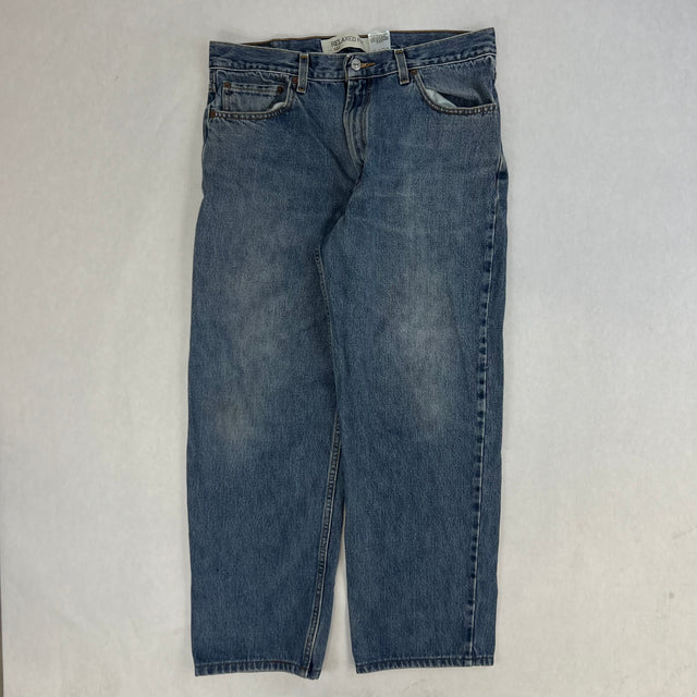 VTG Levi’s DW Relaxed Fit 550
