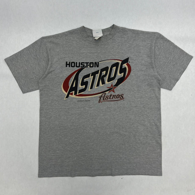VTG Houston Astros 00’s Logo