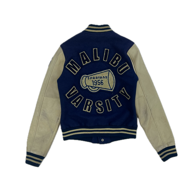 VTG True Religion Varsity Jacket
