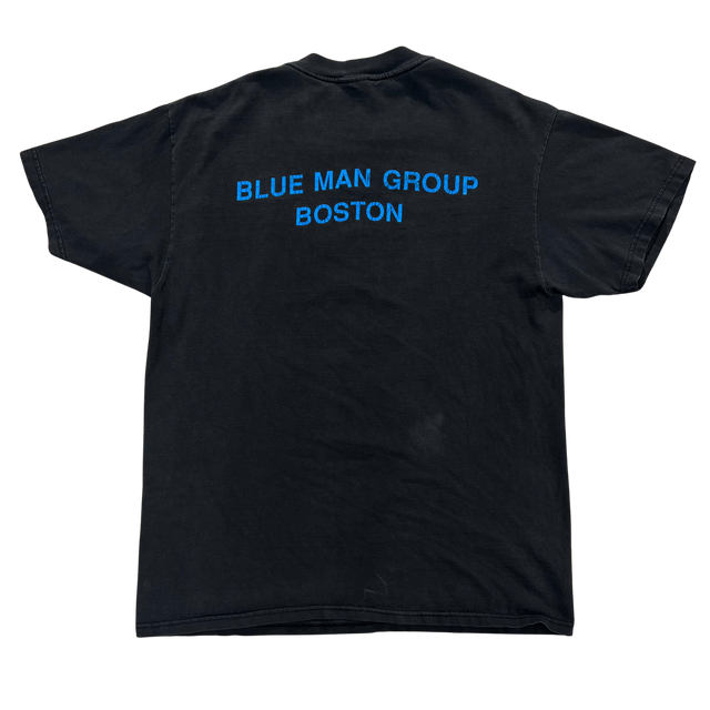 VTG Blue Man Group