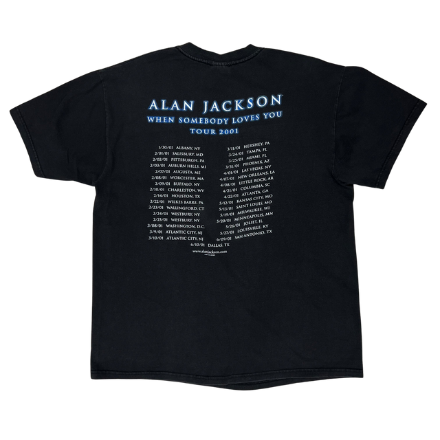 VTG Alan Jackson 01 Tour