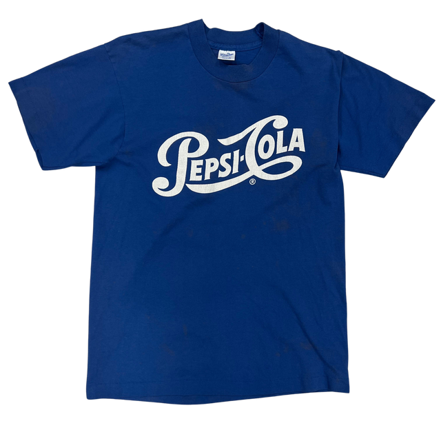 VTG Pepsi Cola