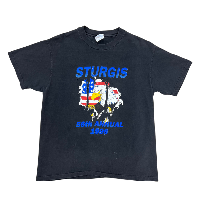 VTG 1996 Sturgis 56th