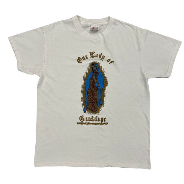 VTG Our Lady Guadalupe